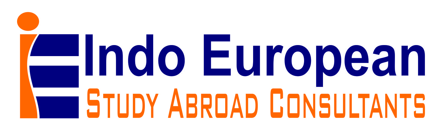 Indo European logo